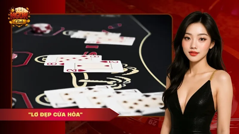 công thức chơi Baccarat hiệu quả