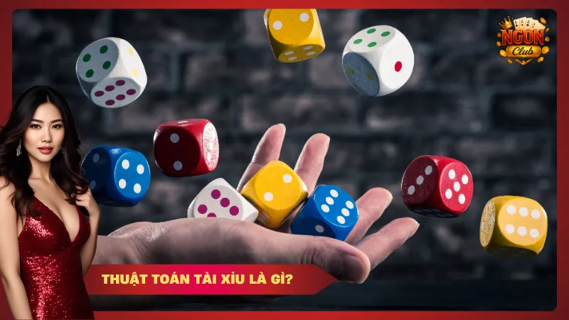 Thuật toán tài xỉu là gì